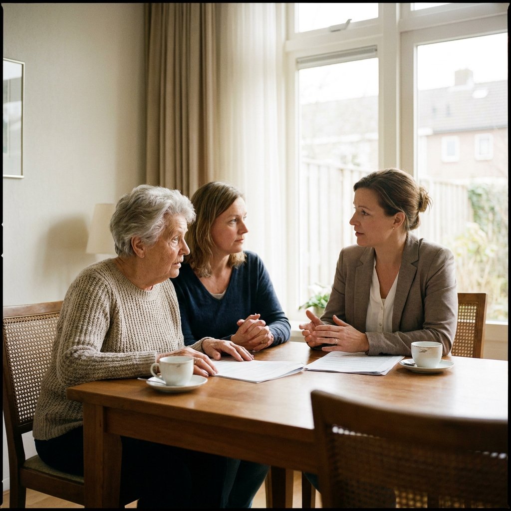 Wilsonbekwaamheid: wat betekent het en wie beslist?